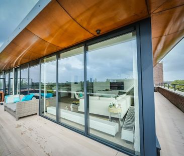 Te huur: Appartement Esplanade de Meer in Amsterdam - Foto 4