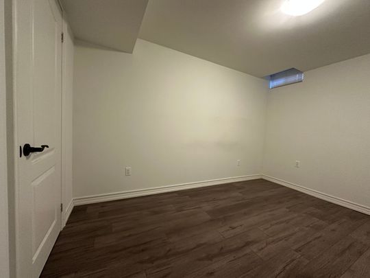 For Lease - 60 Savage Road Unit# Basement A, Newmarket, Ontario - Photo 1