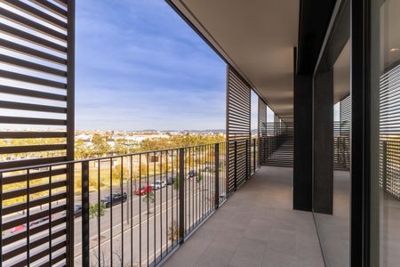 Piso de alquiler en Rda. Jean Monnet 230-238, Sabadell, 230-, Can Gambús - Photo 5