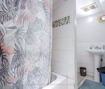 For Lease - 47 Carisbrooke Square Unit# Bsmt, Toronto, Ontario - Photo 6
