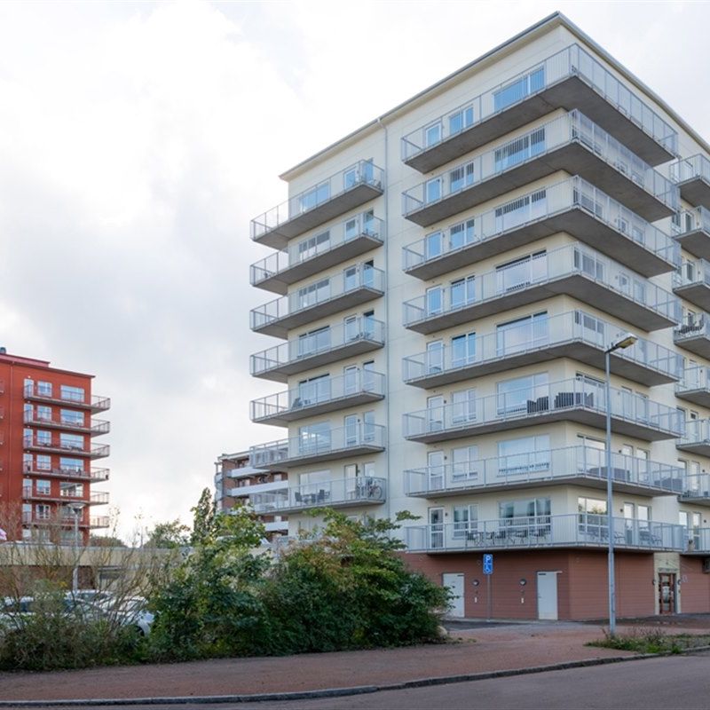 Granåsvägen 9 A - Foto 2