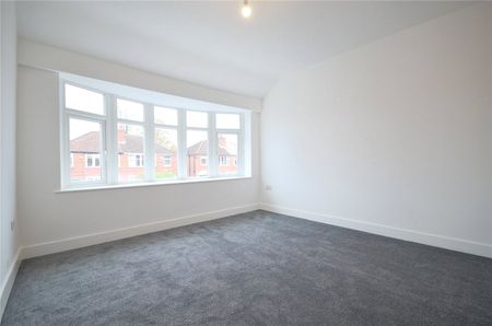 Fairholme Road, Withington, Manchester, Greater Manchester, M20 4SB - Photo 4