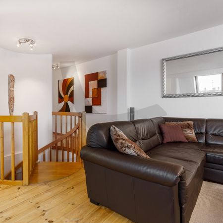 Über den Dächern von Prenzlauer Berg - Photo 2