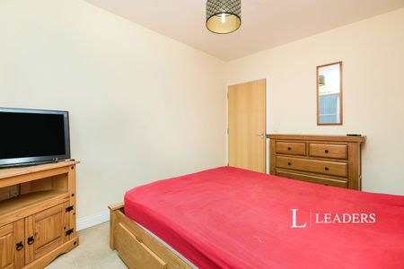 1 bedroom apartment to rent Slack Lane, Derby, Derbyshire, DE22 - Photo 4