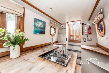 Studio to rent - Photo 4