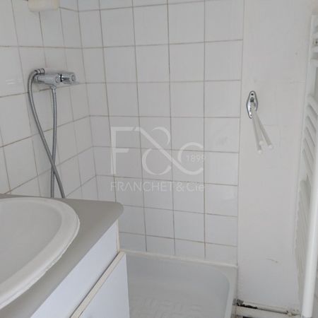 T1 de 35 m² - Rue Raulin à Lyon 7ème - Photo 3