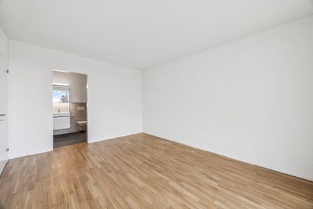 Neubauwohnung an traumhafter Lage direkt am Seeufer in Rapperswil-Jona - Photo 3
