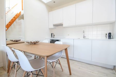 Te huur: Appartement Franselaan in Rotterdam - Foto 2