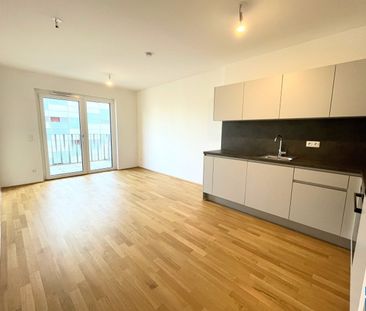 Gemütliche 2-Zimmer Wohnung mit Loggia! - Photo 1