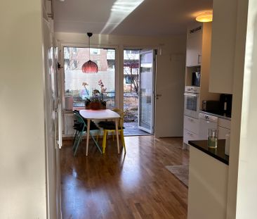 Formgatan, Uppsala - Photo 4