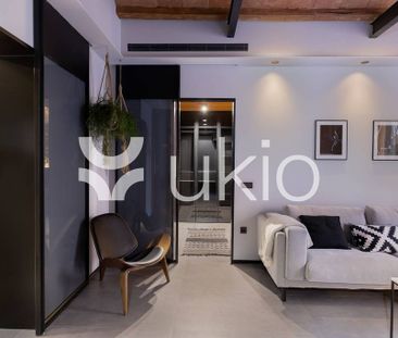 1 bedroom luxury Apartment for rent in Barcelona, Catalonia - Photo 5