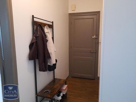 Location Appartement 2 pièces 39m² LAXOU 54520 - Photo 5