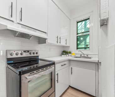 Appartement - 5217 Rue Sherbrooke O. - Photo 3