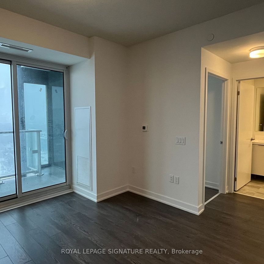 For Lease - 50 O'Neill Road Unit# 1705, Toronto, Ontario - Photo 1