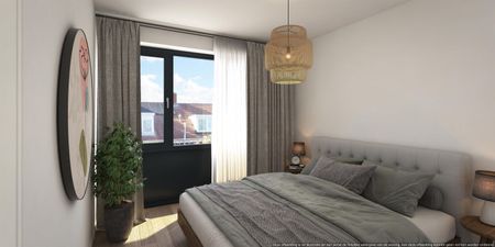 Van Schendelstraat, Helpman, 9721GW, Groningen - Photo 2