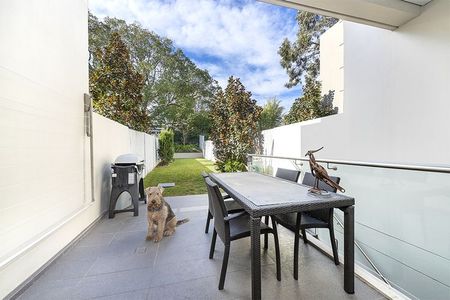 7A Silver Street, St Peters NSW 2044 - Terrace For Rent | Domain - Photo 5