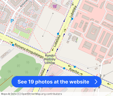 Wynajmę Nowe 4 pokojowe mieszkanie Lubelska - Photo 1