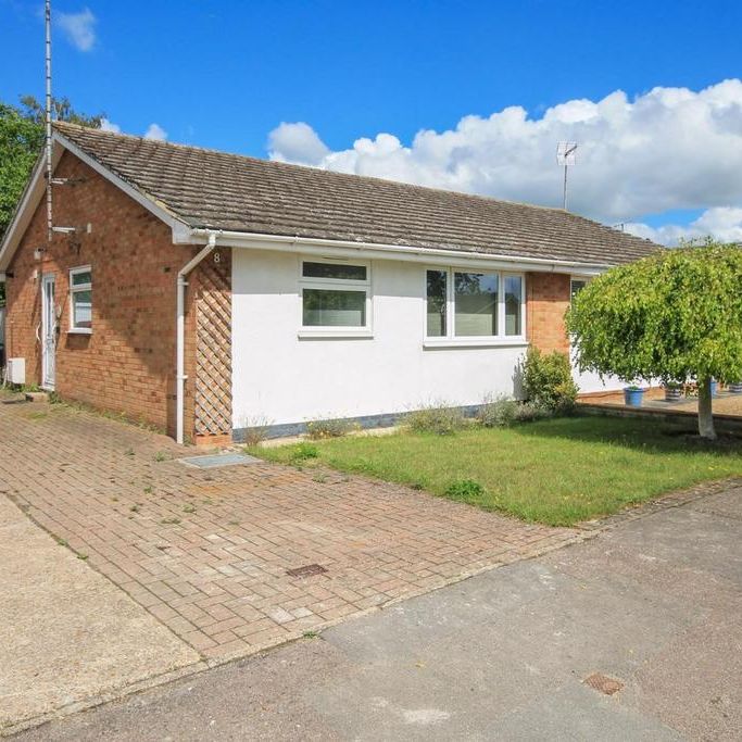 2 bedroom semi-detached house to rent - Photo 1
