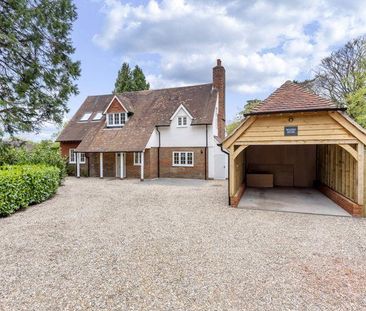 4 bedroom detached house to rent - Photo 1
