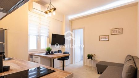 Διαμέρισμα για ενοικίαση - Φάληρο - Ιπποκράτειο, - Photo 3