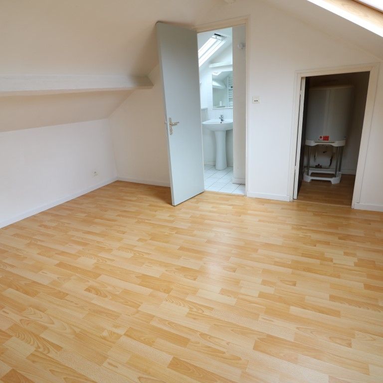 Location Appartement 2 pièces 22m² NANTES 44100 - Photo 1