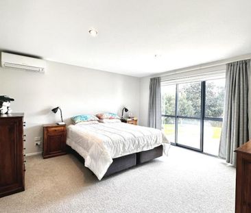 Modern Spacious Family Home in Beachlands - Photo 2