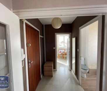 Appartement 2 pièces à louer - Photo 5