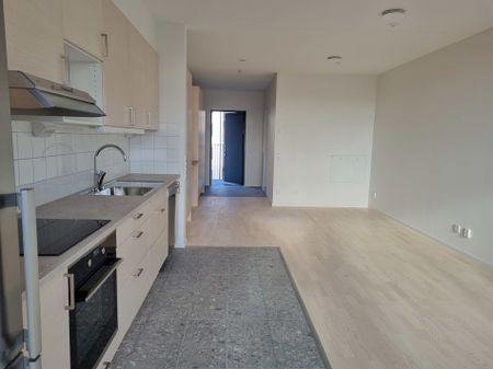 Astrid Lindgrens Allé 3 C, Trelleborg Centrum - Foto 4