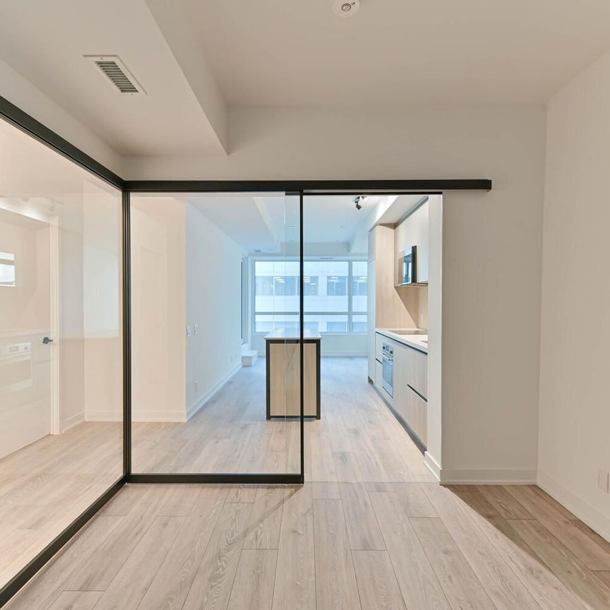 For Lease - 108 Peter Street Unit# 505, Toronto, Ontario - Photo 1