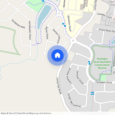 2/3 Lake View Place, Qld 4560, Bli Bli