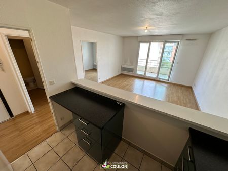 Appartement - 2 pièces - Montjuzet/Chanturgue - Photo 3