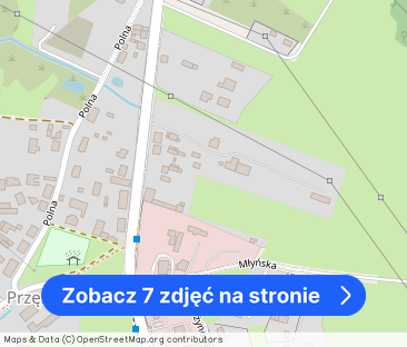 Wynajmę mieszkanie 2-pokojowe - Zdjęcie 1