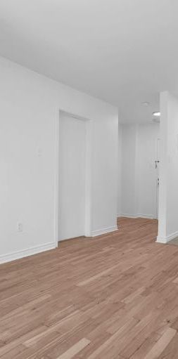 1 CH - 1 SDB - Montréal - $1,075 /mo - Photo 1