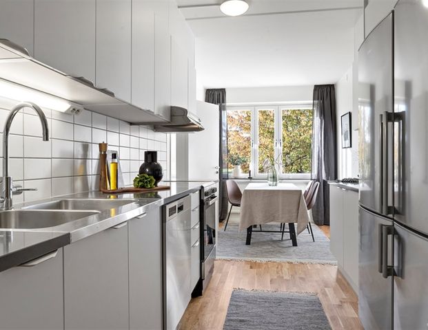 Nygatan 28 A - Foto 1