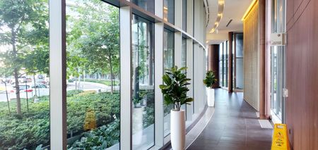 For Lease - 115 Mcmahon Drive Unit# 2809, Toronto, Ontario - Photo 4