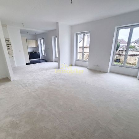 Location Appartement 2 pièces 53m² - Photo 3
