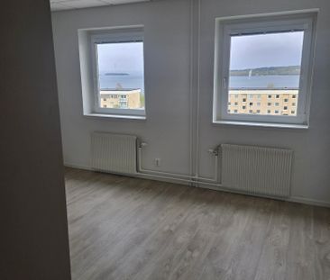 Köpmangatan, Timrå - Foto 2