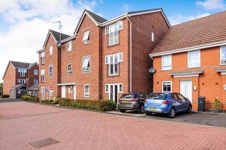 1 bedroom flat to rent - Photo 5