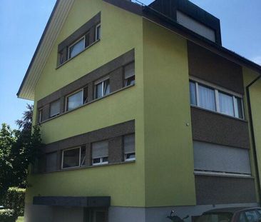 1.5 Zimmer, 35 m², 2. Stock - Foto 1