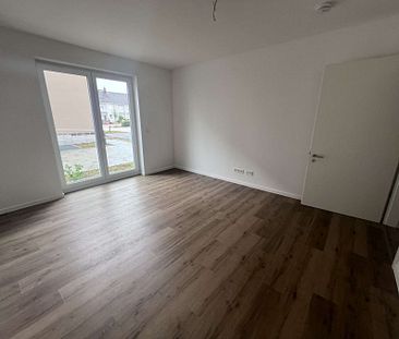 Barrierefreie u. rollstuhlgerechte 2 ZKB, Abstellr., Balkon, in Dannstadt-Schauernheim - Foto 1