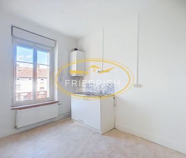 Appartement 3 pièces à Cousances-les-Forges - Photo 3