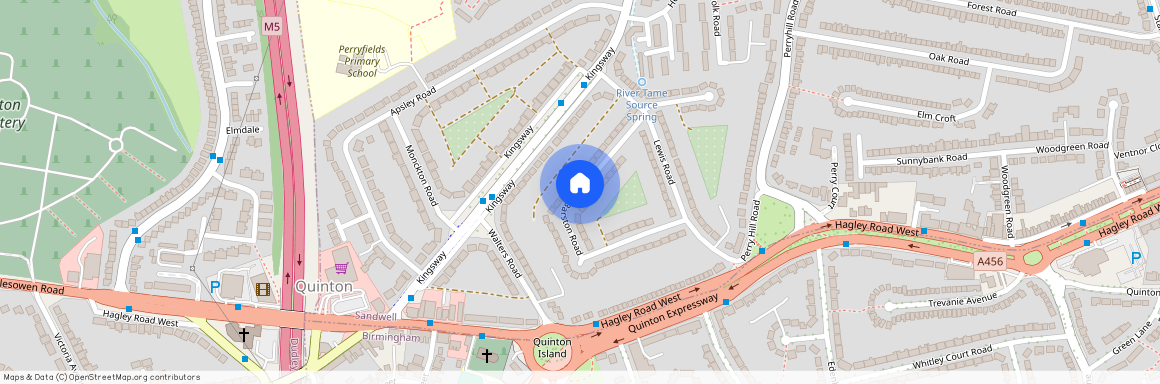 Oldbury B68