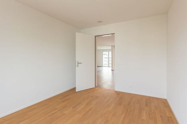 3.5 Zimmer, 90 m², EG - Foto 1