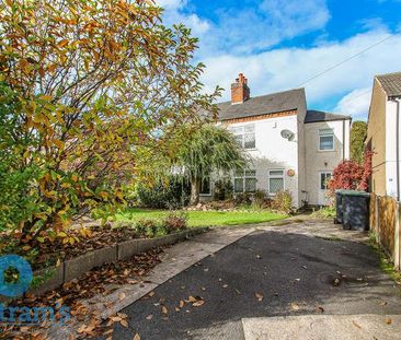 North Street, Kimberley, NG16 - Photo 2