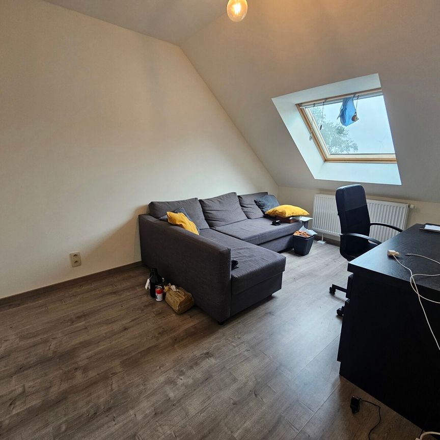 Huis te huur in Halle - Photo 1