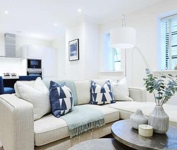 Palace Wharf, Rainville Road, Fulham, London, W6 - Photo 2