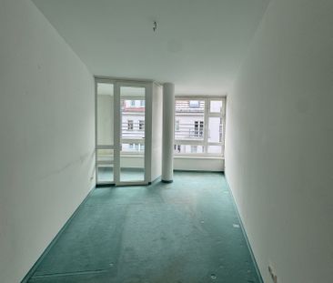 Lichtdurchflutete Wohnung mit Wintergarten – Ihr neues Zuhause in P... - Photo 1
