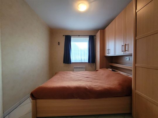 Gemeubeld appartement met 1 slaapkamer - Foto 1