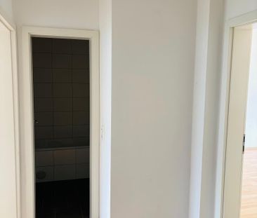 Helle 3-Zimmer-Wohnung freut sich auf Ihren Einzug - Photo 3