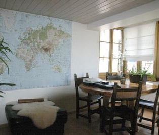 Altbauwohnung am Stadtrand von St. Gallen / Gemeindegebiet Teufen - Foto 5
